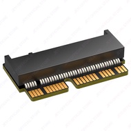 Jeyi M.2 NVMe MacBook SSD chuyển đổi Adapter cho nâng cấp MacBook Air Pro Retina giữa 2013-2017 cho