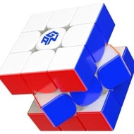 Cuberspeed Gan 16 maglev max 3x3 Speed Cube GAN16 Maglev Max UV Coated Magic Cube Puzzle