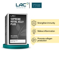 [LAC HONEY] Supreme Royal Jelly Plus (1.2kg)