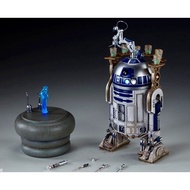 Sideshow Star Wars R2-D2 Delux.
