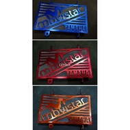 Y15ZR Y15 LC150 Coolant cover /Coolant net