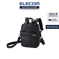 ELECOM Off Toco Mini-sized shoulder bag/ crossbody/ smartphone pouch/ BMA-OFSC01