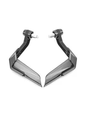 Aluminum Alloy Motorcycle Handguard 22MM Universal Falling Protector For Ducati Monster 795 797 821 
