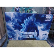 Hiya Toys Godzilla x Kong The New Empire Energized
