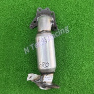 Perodua Axia Gen 1 / Gen 2  2*1 Header Extractor Down Pipe Exhaust