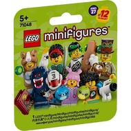 LEGO Minifigures Series 27 - 71048 LEGO brick