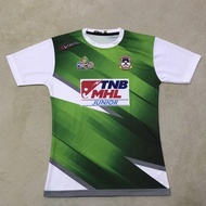 hates hockey [exclusive] hoki team (tht) jersey - [tnb hoking on malaysia edition]