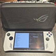 放 ASUS ROG Ally Z1 Extreme 16GB+2TB ...