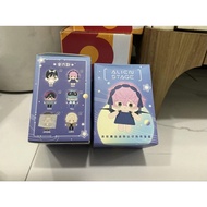 OFFICIAL - Nullset Alien Stage (Dress-up version)