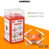 UAENAU Drone Helicopter Aircraft Toy Mini Remote Control Plane