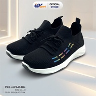 IQ SPORT รองเท้าผ้าใบผู้หญิง (Slip on) รหัสPX8-MR24048L