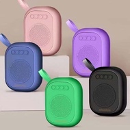 Abodos AS-BS15 Mini Wireless Speaker V5.0 With HiFi Sound