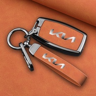 Suitable for Kia Car Key Cover Kia Lion Run K2K5KX3K4