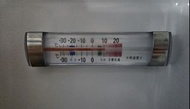 三印雪櫃吸盘温度計