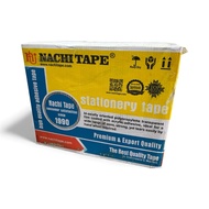 [ BOX: 12 BOXES ] NACHI TAPE INSULATION 12 MM & 24 MM