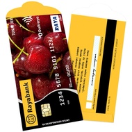 Sampul Raya Kad Bank