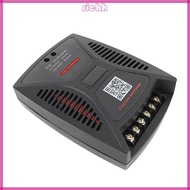 Richh 3 Way Car Speaker Crossovers 220W Tweeter Midrange Woofer Car Sound Speakers Divider 3 Way Div