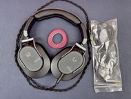 Austrian Audio Hi-X65 專業級（半）開放式耳機