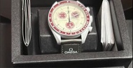 Omega x swatch  Pluto