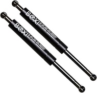 BOXI Qty(2) Tonneau Cover Lift Supports Extended Length 28.3 Inches, Compressed Length 16.77 Inches,