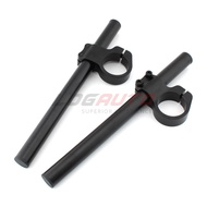 For Honda NC59 GB350 350S CB350 350S 2021 2022 2023 Handlebar Clip-on Motorcycle Handle Bar Fork Tub