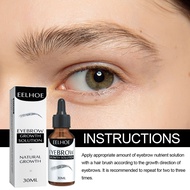 Eyebrow Grower Growth Serum Minoxidil Solution Effective