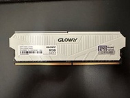 Gloway DDR4 Ram 8GB 3200MHz