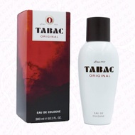 TABAC ORIGINAL EAU DE COLOGNE 300ML SPLASH