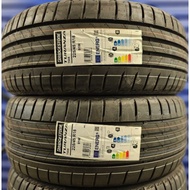 BRIDGESTONE TURANZA T005 225/45/18 225/45R18 2254518 225-45-18 225 45 18 5 TAHUN WARRANTY MADE IN EU