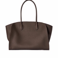 The Row 女士 Marlo 14 皮革包均碼碼35.56cm*16cm*26.49cm