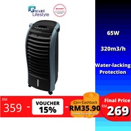 Sharp Air Cooler PJA36TVB PJA36TVW