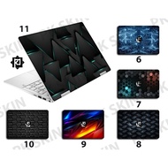 Skin for laptop HP 1040 G2, HP 245 240 G8, 840 G4, HP note book, 840 G3, HP 745 G3, 8570, HP 348 G7,