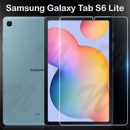 ฟิล์มกระจก นิรภัย เต็มจอ ซัมซุง แท็ป เอส6 ไลท์ พี610  Use For Samsung Galaxy Tab S6 Lite SM-P610 Tempered Glass Screen Protector (10.4 )