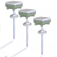 1& In stock New Speed Measuring s 2-10M/S Detection Range Air Velocity Transmitters IP56 Protection 