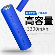 3C Certification 18650KC MSDS US CE Certification 3.7V Lithium Battery 1500mah Battery Pack