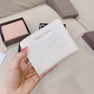 CNK fullbox wallet with many convenient compartments