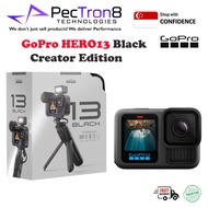 GoPro HERO13 Black Creator Edition