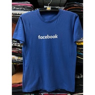 Font T-Shirt Facebook