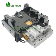 722.6 Badan Injap Penghantaran dengan Injap Solenoid Penyepaduan TCU Sesuai untuk Mercedes-Benz 1402