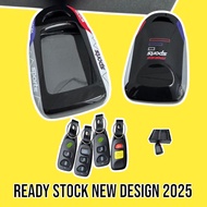 keycover untuk alarm kedai aksesori gate rumah copy duplicate key cover kunci keras key cover