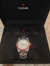 Tudor Black Bay GMT 腕錶