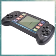[D G Y J] Pocket Handheld Video Game Console 3.5in LCD Mini Portable Brick Game Player with Built-in