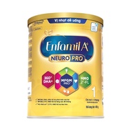 ENFAMIL A+ NEURO PRO 1 Powdered Milk - 400g Can (New Model/Distant Date)