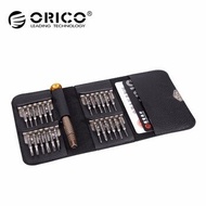 Screwdriver Set Orico ST1 - 24 in 1 technician Screwdriver set