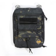 Magforce 9x12" Modual Panel-500D Nylon( A7503)