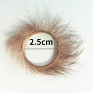 ≮224≯Sheep Eye Circle Yak Ring Locking Ring rings Men Rings for s Products