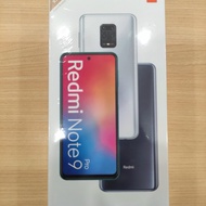 Xiaomi Redmi Note 9 Pro 8/128GB