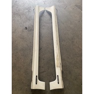 Honda Civic Side Skirt Set For FD1 FD2 FD3 Type R K20A