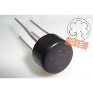 Bridge Rectifier 2W10 2A/1000V