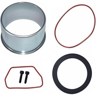 N021229 NO38785 Kit Silinder Piston Pembaikan Pemampat Udara untuk Model DeWALT D55146 D55167 D55168